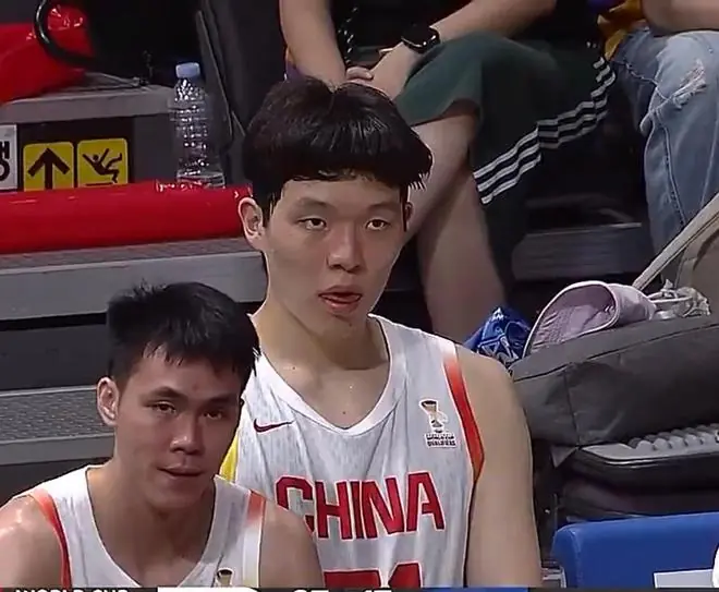 不是赵继伟！不是胡金秋！中国台北主帅盛赞1小将，将来是核心