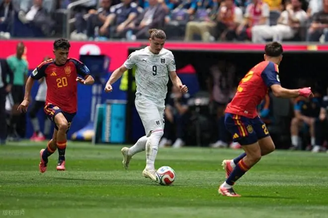 别吹姆巴佩梅西了!西班牙撕碎双雄垄断,3-0破16年魔咒拦路法国
