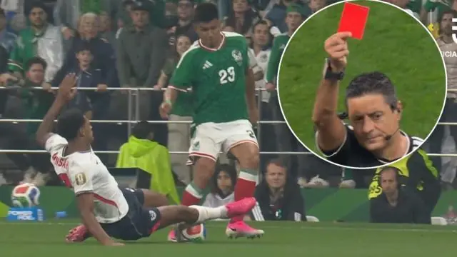 三狮后卫匡萨停赛2场不缓刑！FIFA这次“照章办事”！