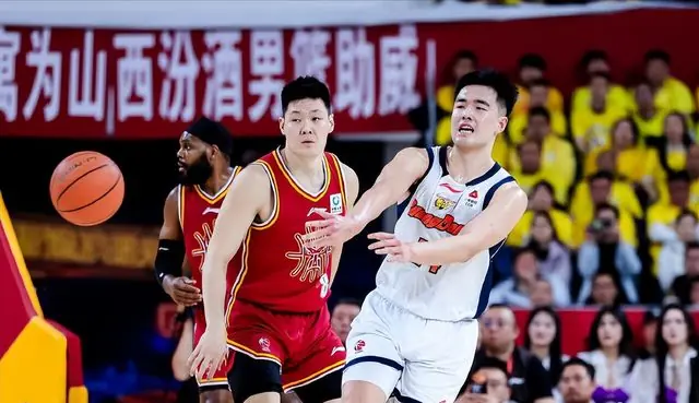 广东宏远离队第一人?曝26岁射手走人,有球队给更大的合同