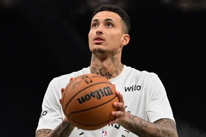 库兹马开喷NBA新劳资协议：这不是竞争平衡，是在毁掉球队灵魂