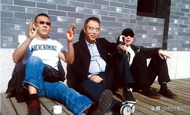 一顿饭定几千万的京圈，咋就蔫儿了？