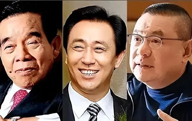 他才是恒大的“真主人”，个人资产650亿，许家印倒台暴露了他！