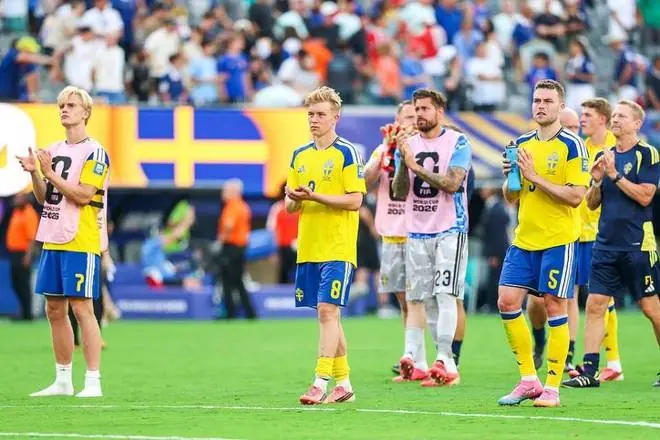 世界杯最惨小组！3队出线后全碰FIFA前6名强队 携手回家+无缘16强