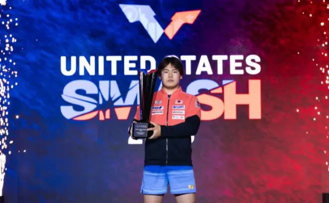 实现世界前五诺言！松岛时隔7年已与莎莎肩并肩 新目标洛奥冠军？