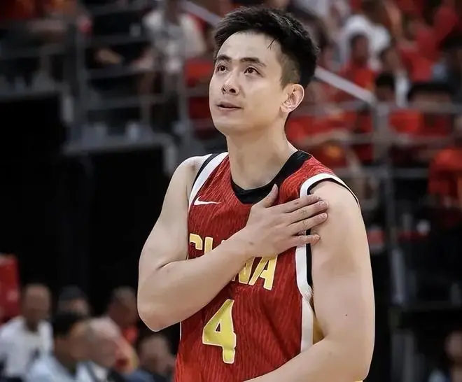 中国男篮92-74中国台北！球员评分：4人满分，3人良好，2人不合格