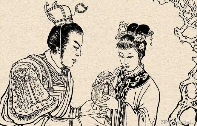 三国正史,查无此7人,却被我们津津乐道了600多年!他们都是谁?