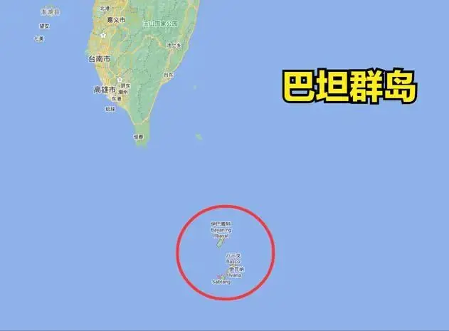 巴丹群岛不属于菲律宾，如果失去巴丹群岛，对菲律宾有什么影响？
