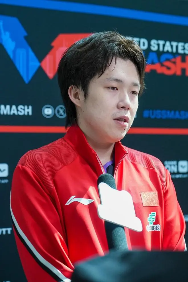 国乒男单输日本，仅剩2人！王楚钦1日2战全是硬仗，蒯曼三线出击