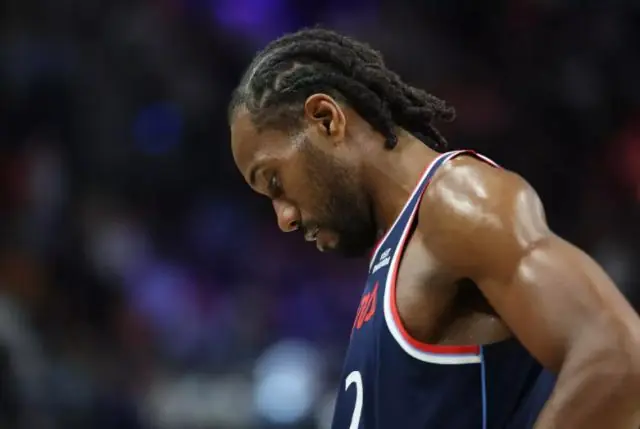 小卡交易暂停！NBA对快艇调查结束后才会完成