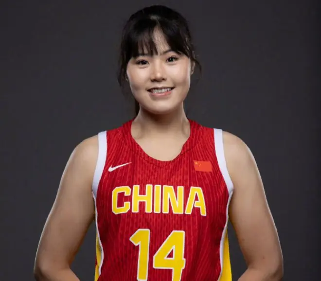 重磅！曝李月汝或加盟山西女篮，联手张茹，全力冲击WCBA总冠军！