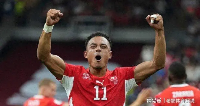 世界杯疯狂日：欧洲三队同日晋级，16强13席已定