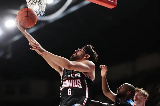 澳洲后场大将将代表湖人参加夏季联赛，他会有机会冲击NBA吗？