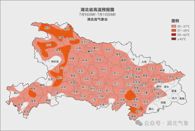 超强台风“巴威”，将分两步影响湖北