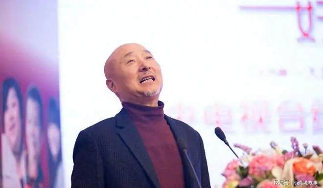 朱时茂陈佩斯现状曝光差距大，一人家财万贯，一人真被倪萍说中了