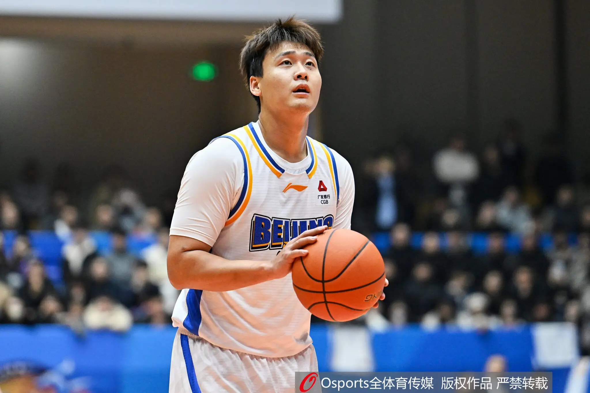 媒体人：这次大名单隐患在后卫线 缺乏赵睿那种能单打也能串联的