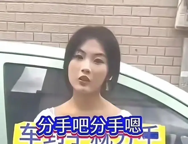 姑娘哄男友买车到手就提分手,结果男友留了一手:零首付,自己慢慢还!网友:这波反杀太解气了!