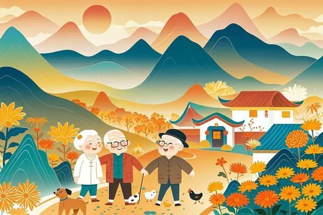 人活到八十要懂得适可而止，牢记这五句话，既不累自己也不累他人