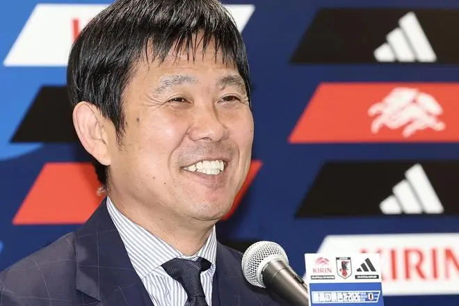 日媒：森保一愿为日本足球做任何事，有意续任第三期