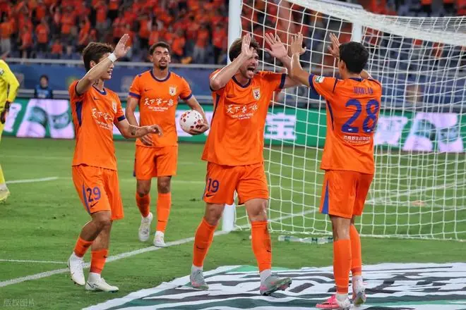 一场4-3！让山东泰山完成复仇，韩鹏要认清3大事实，陈蒲不堪重用