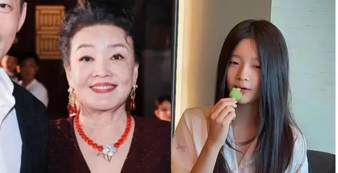 张兰带玥儿去麻六记探店，透露玥儿暑假安排，网友：张兰很疼玥儿