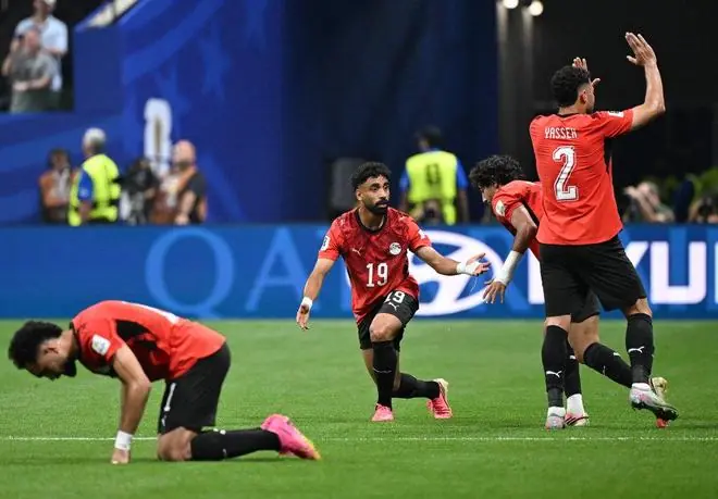 FIFA官号被冲：梅西是FIFA小公主 最黑暗的比赛+裁判穿阿根廷球衣