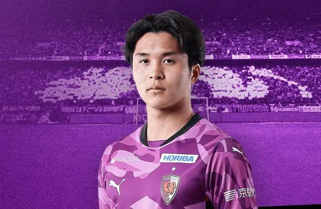 官方：19岁韩国中场尹星俊已入籍日本；球员曾入选韩国U18