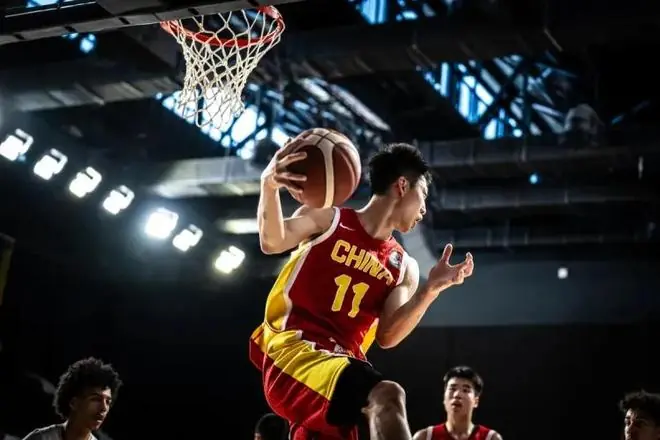 U17逆转新西兰2将身价暴涨！张淳智打成神射，吕飞燕统治攻守！