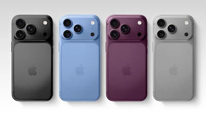 传闻爆了：iPhone 18 Pro 这回真把家底全掏出来了？