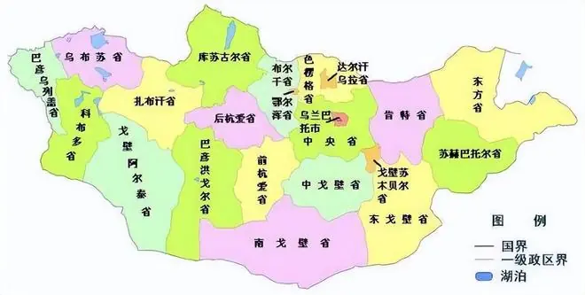 我国保住了阿勒泰，为何没保住科布多和达里冈爱？