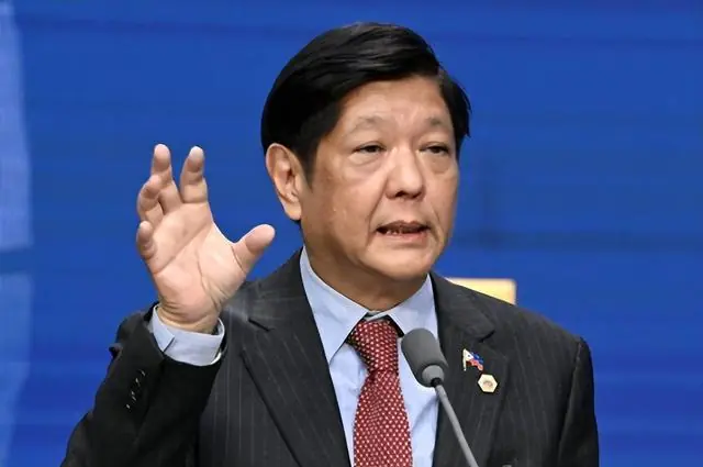 南海仲裁十周年！菲总统拉美日站台，喊话：南海绝不能成战场