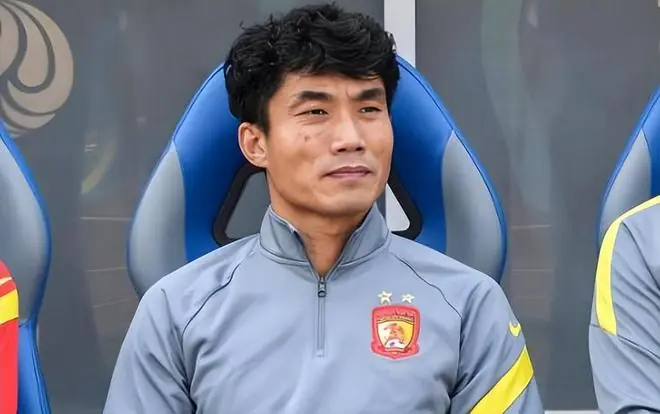 喜讯！郑智本赛季再次以主帅身份亮相中超时间确定，未来值得期待