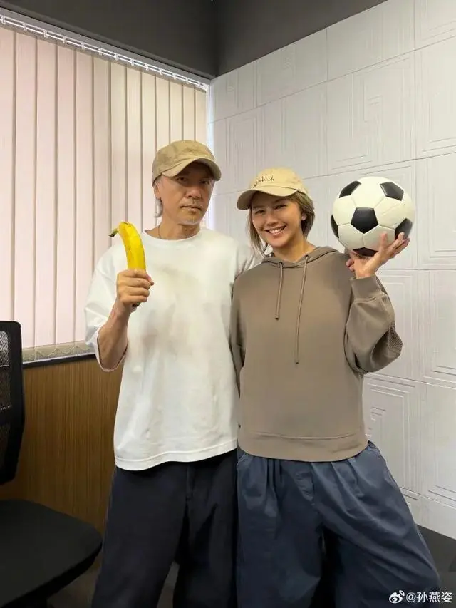 《功夫女足》票房破4亿元，周星驰感谢影迷支持：感到惭愧，常觉得自己做得不够好
