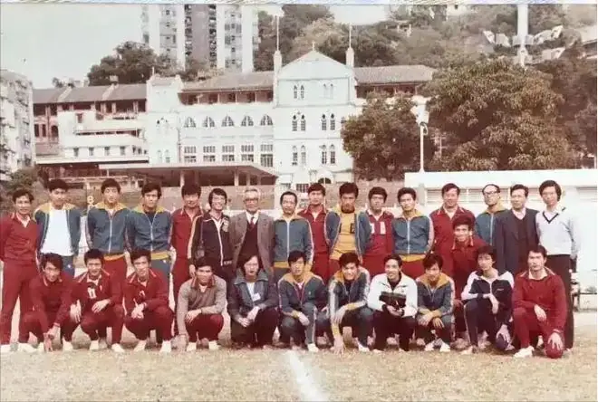 1976年第18届亚青赛,15队争雄国青止步前8,伊朗朝鲜并列第一