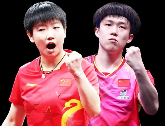 WTT美国大满贯：国乒单打7胜8负！王楚钦、孙颖莎领衔晋级16强