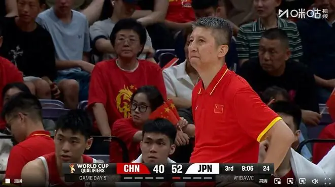 破案，为何三士带刺只欺负乔帅不喊郭帅下课？赛后他亲自道出原因