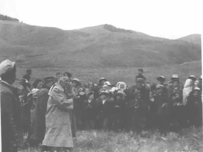 当年，新中国是如何将内蒙古从“梅毒王国”里解救出来的？