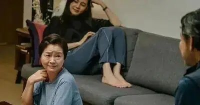 我退休金10280，找了一个53岁老伴，去领证人多没排上队，刚回家她4个儿女就等着了：叔叔，我们有6个要求，你得答应