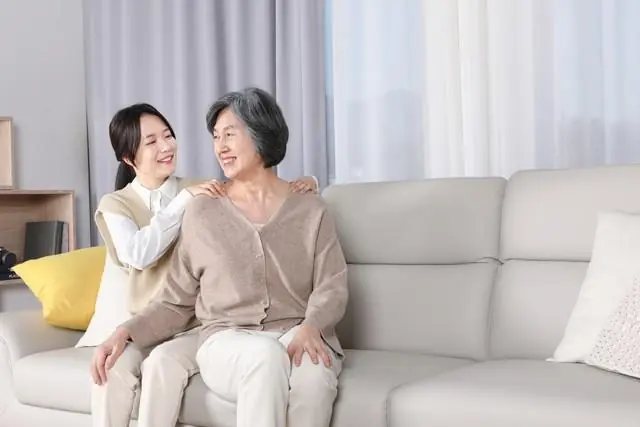 给所有老人的忠告：永远不要在子女面前，表现出以下6种行为！