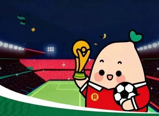 小红书“勇闯”世界杯，但目标绝非只是“足球社区”