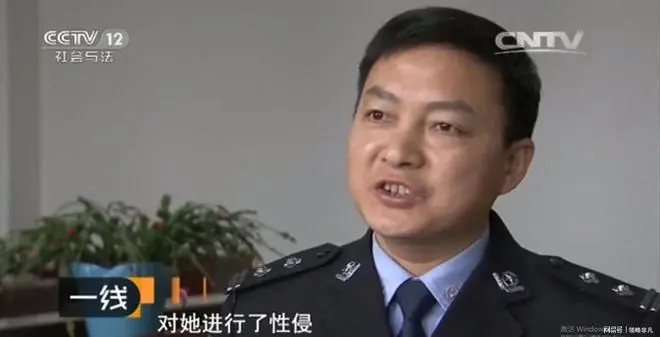妈妈被入室歹徒折磨近2小时不敢出声，只为保全楼上熟睡的女儿