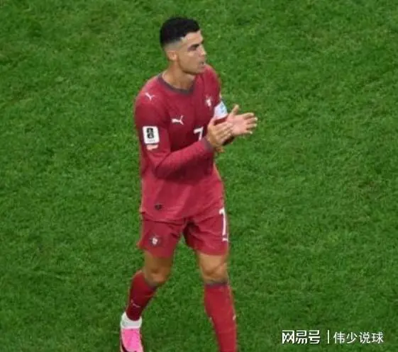 C罗泪别世界杯：称“这是我最后一届”，坦言已竭尽全力问心无愧
