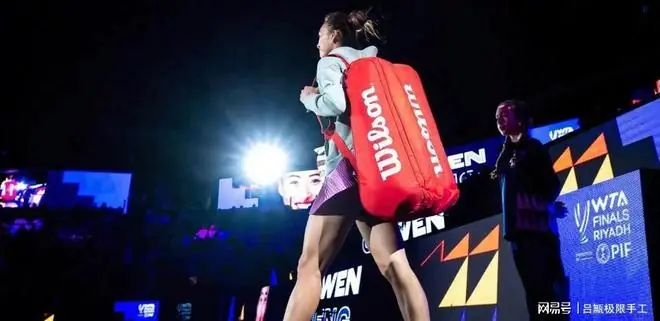 郑钦文凌晨WTA赛事2-0胜马内罗，获1.5万奖金