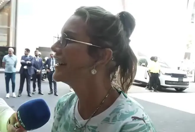 C罗姐姐：据我所知，本届世界杯后C罗很可能退出葡萄牙国家队