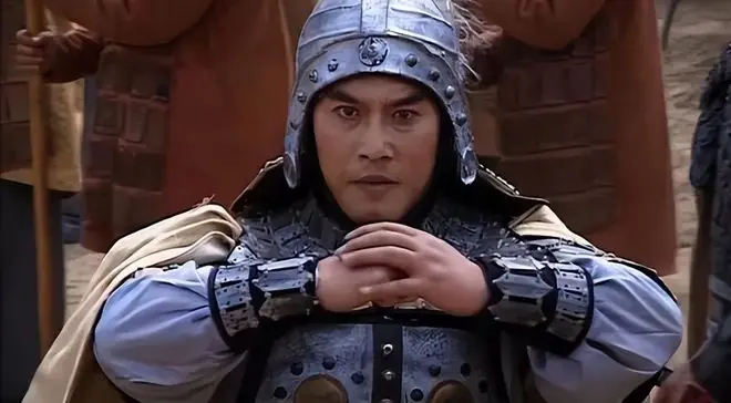 刘备错失这大将最可惜，他在，五虎将挤掉赵云，姜维只配做他副手