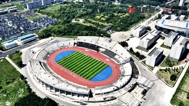 凭票入场！ 2026“V超”青州主场倒计时！3000张门票即将约满，抢完即止！