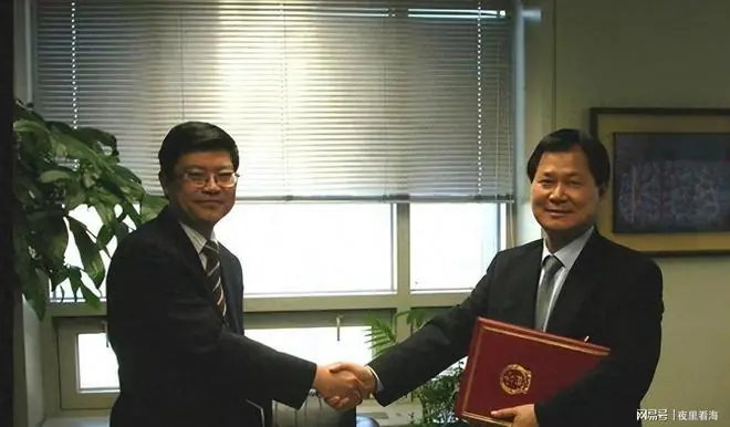 潜伏在我国高层的4大间谍，被安插在军政两界，导致我国损失惨重