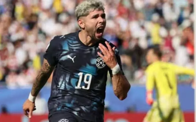 世界杯：巴拉圭vs法国，德尚表示“对手充满斗志”