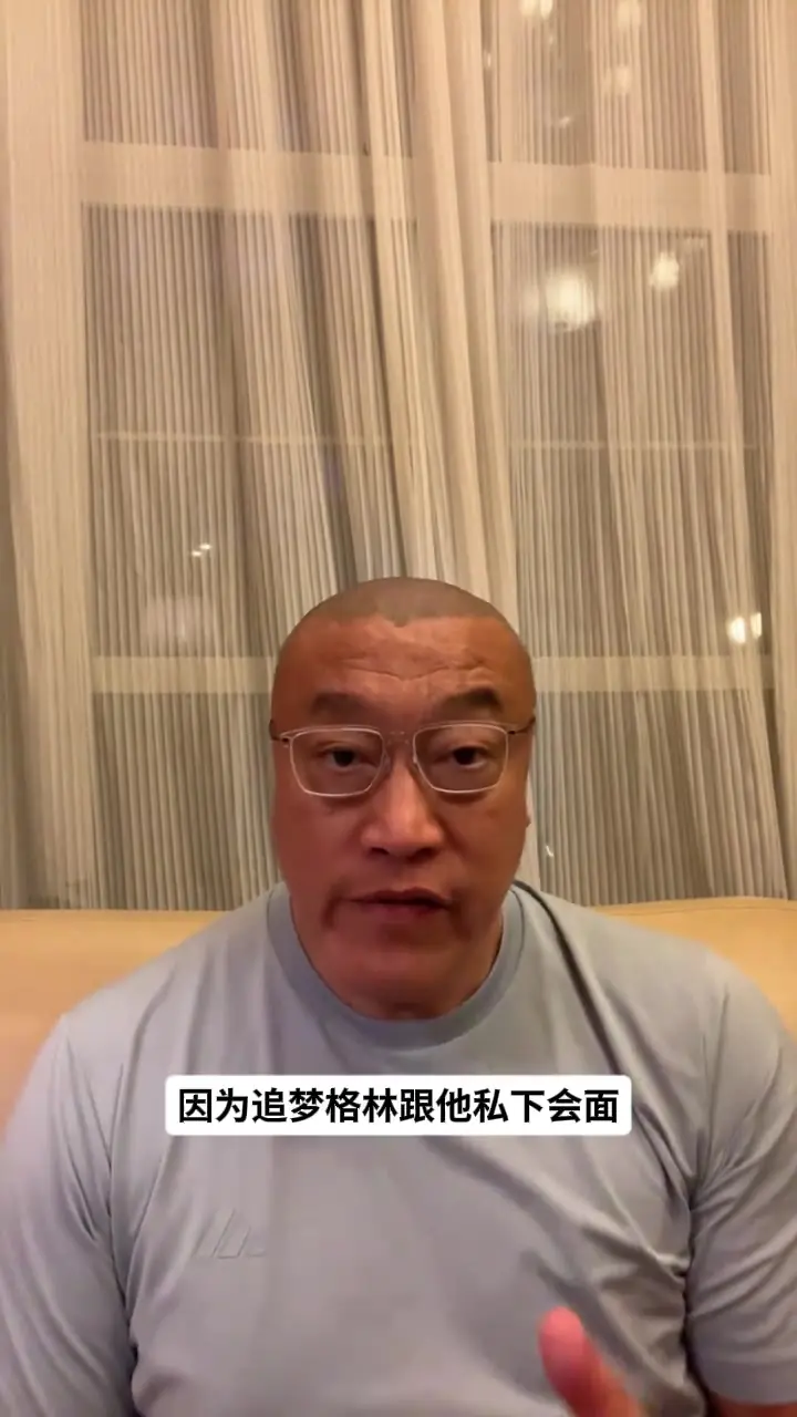 马健：詹姆斯选下家会考虑成为股东&争冠 勇士不是一个好的选择