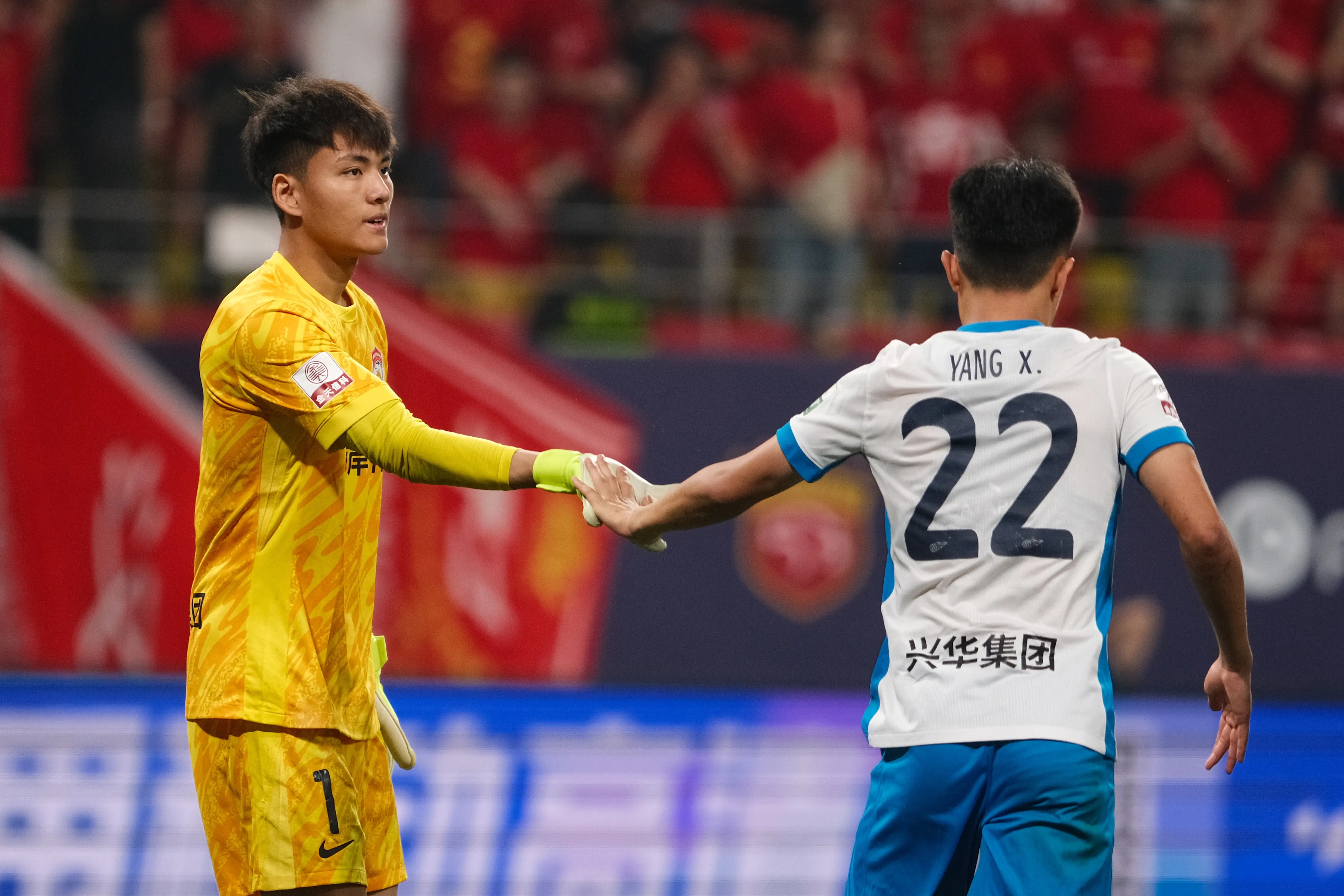 浙江俱乐部副总:李昊回国后争不过西海岸,方昊算是降薪加盟